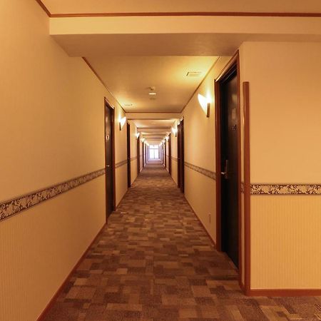 Toyoko Inn Kanazawa Kenrokuen Korimbo Εξωτερικό φωτογραφία