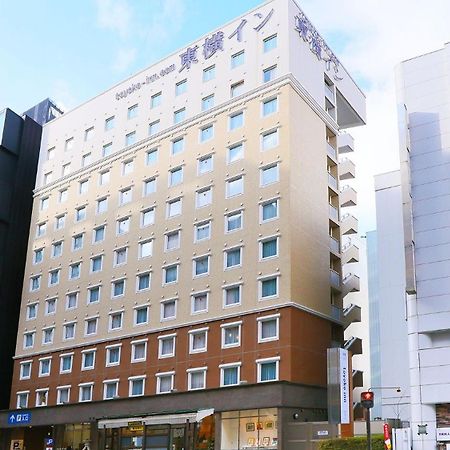 Toyoko Inn Kanazawa Kenrokuen Korimbo Εξωτερικό φωτογραφία