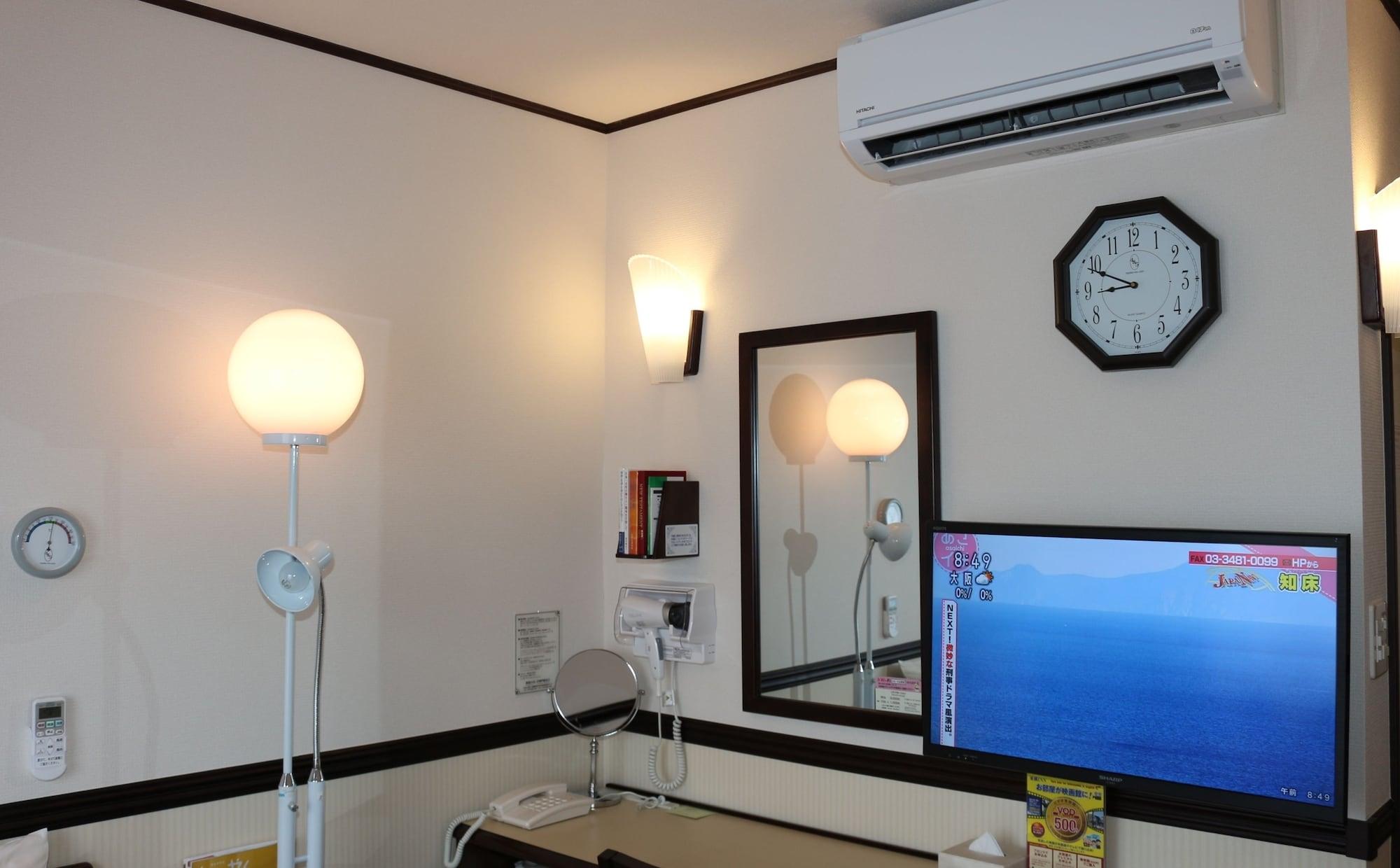 Toyoko Inn Kanazawa Kenrokuen Korimbo Εξωτερικό φωτογραφία