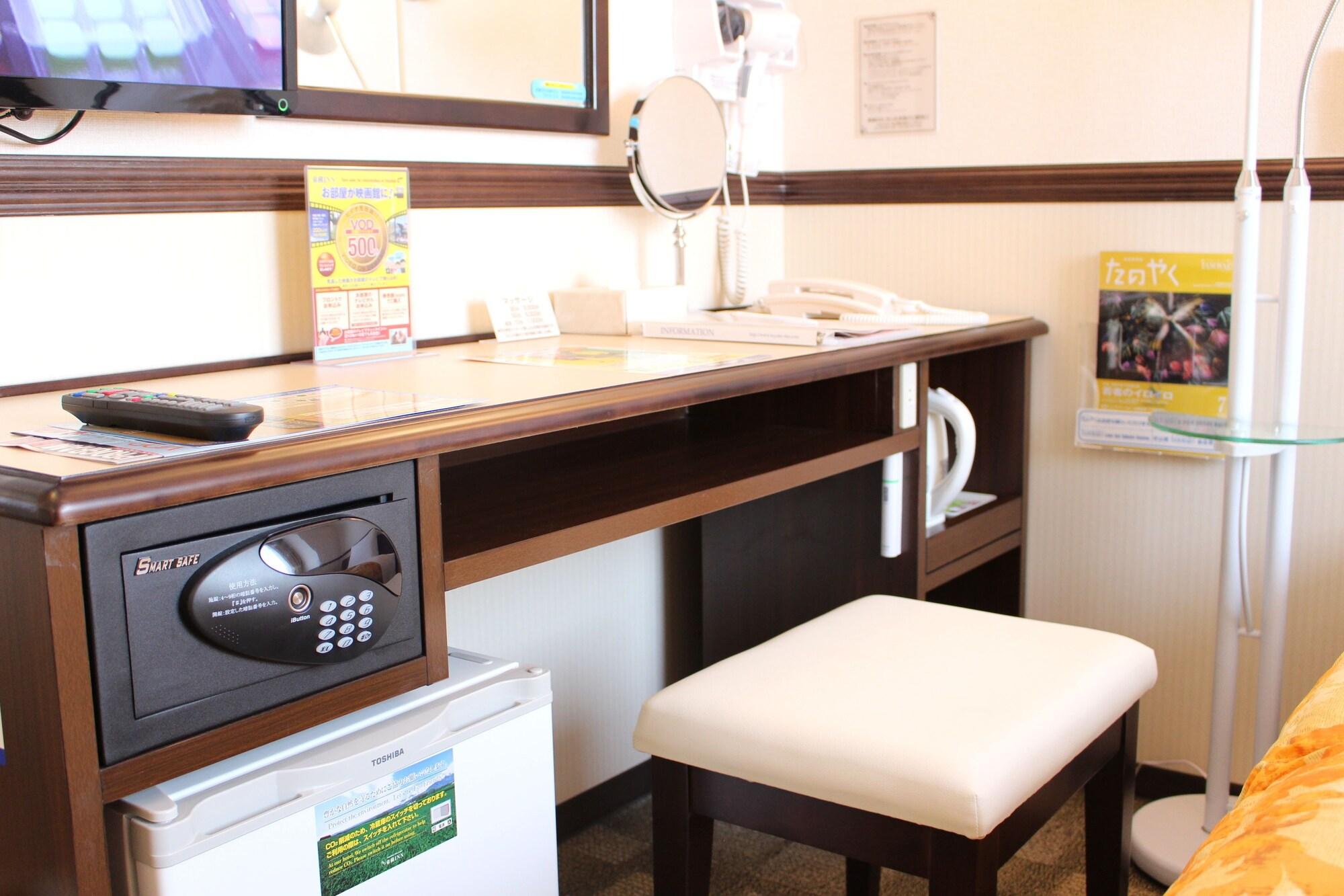 Toyoko Inn Kanazawa Kenrokuen Korimbo Εξωτερικό φωτογραφία