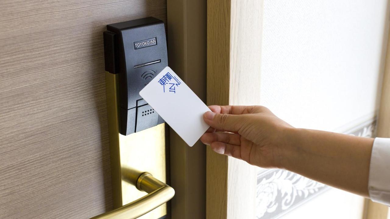 Toyoko Inn Kanazawa Kenrokuen Korimbo Εξωτερικό φωτογραφία