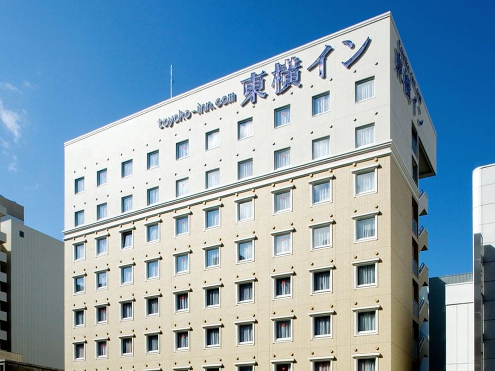 Toyoko Inn Kanazawa Kenrokuen Korimbo Εξωτερικό φωτογραφία