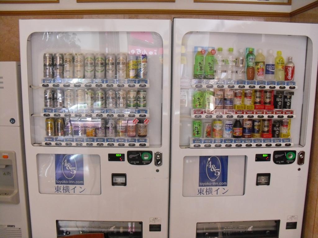 Toyoko Inn Kanazawa Kenrokuen Korimbo Εξωτερικό φωτογραφία