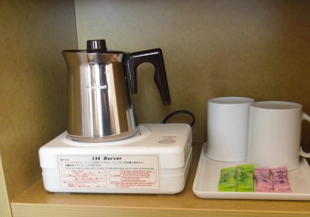 Toyoko Inn Kanazawa Kenrokuen Korimbo Εξωτερικό φωτογραφία