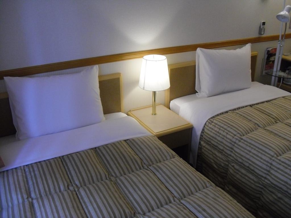 Toyoko Inn Kanazawa Kenrokuen Korimbo Εξωτερικό φωτογραφία