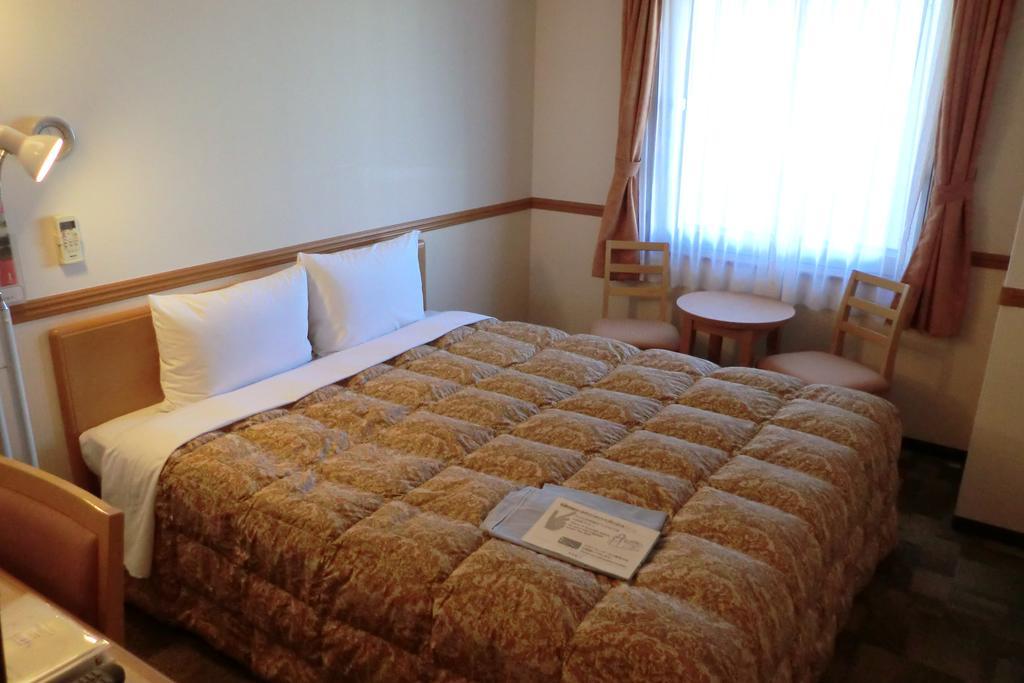 Toyoko Inn Kanazawa Kenrokuen Korimbo Εξωτερικό φωτογραφία