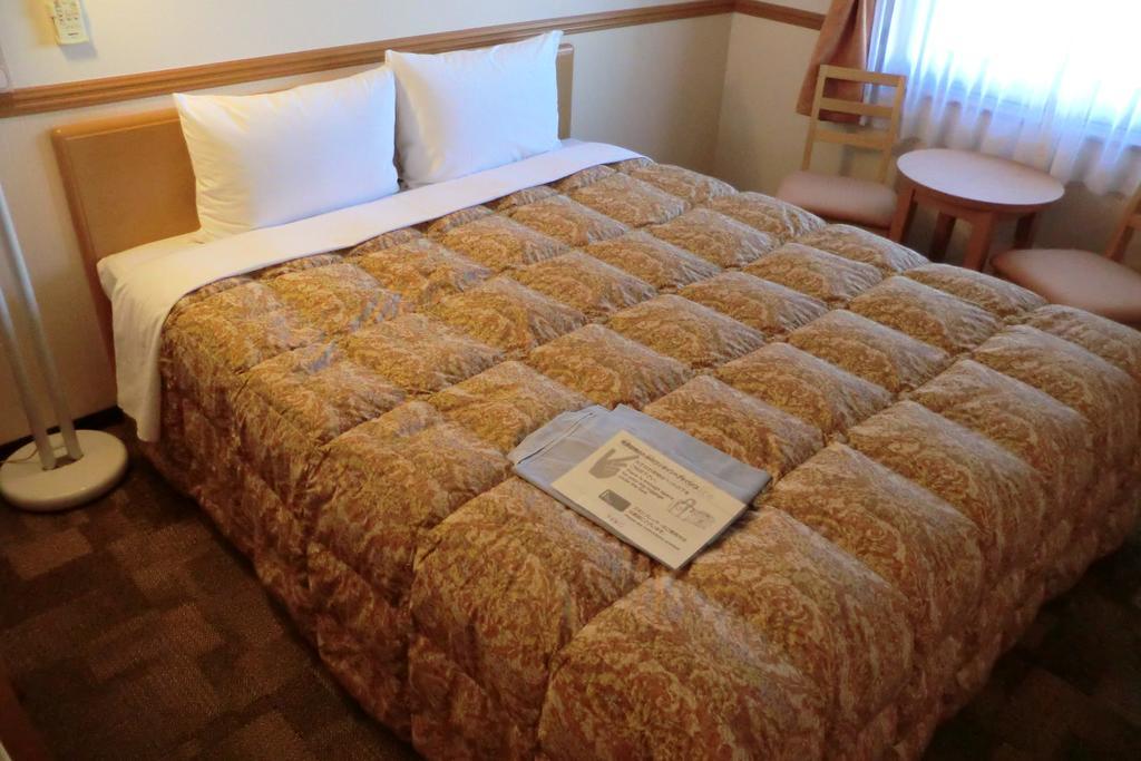 Toyoko Inn Kanazawa Kenrokuen Korimbo Εξωτερικό φωτογραφία