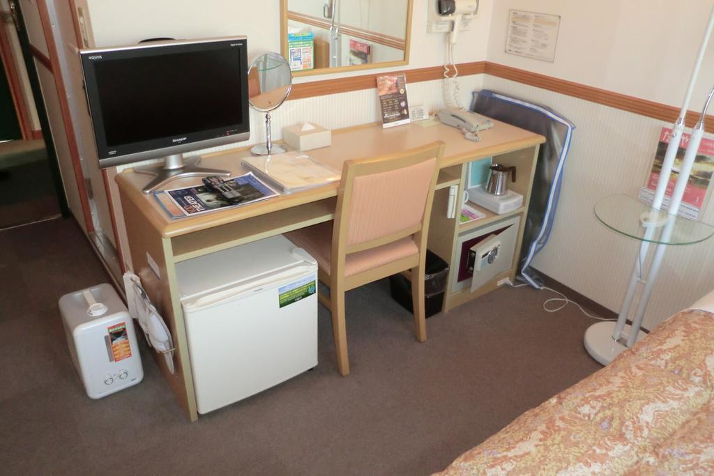 Toyoko Inn Kanazawa Kenrokuen Korimbo Εξωτερικό φωτογραφία