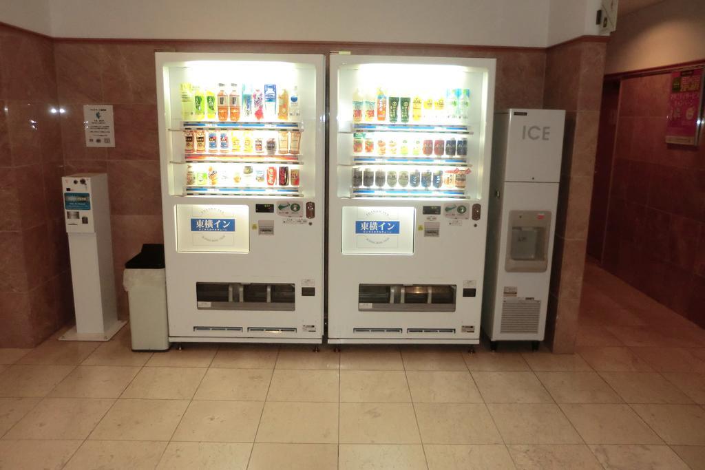 Toyoko Inn Kanazawa Kenrokuen Korimbo Εξωτερικό φωτογραφία