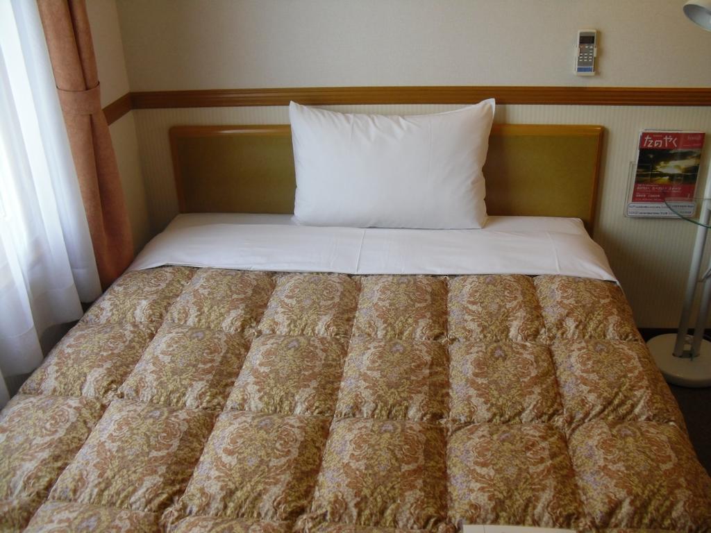 Toyoko Inn Kanazawa Kenrokuen Korimbo Εξωτερικό φωτογραφία